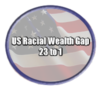 The US Racial Wealth Gap